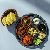 Al Aziziyah Boutique Hotel By The Torch