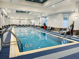 Al Aziziyah Boutique Hotel By The Torch