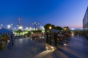 Al Aziziyah Boutique Hotel By The Torch