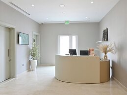 Al Aziziyah Boutique Hotel By The Torch