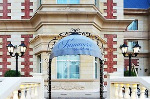 Al Aziziyah Boutique Hotel By The Torch