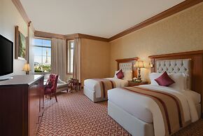 Al Aziziyah Boutique Hotel By The Torch