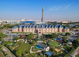 Al Aziziyah Boutique Hotel By The Torch
