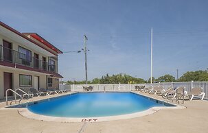 Red Roof Inn Wildwood - Cape May/ Rio Grande