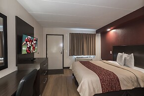 Red Roof Inn Wildwood - Cape May/ Rio Grande