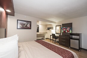 Red Roof Inn Wildwood - Cape May/ Rio Grande