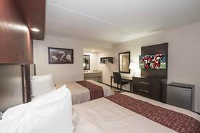 Red Roof Inn Wildwood - Cape May/ Rio Grande