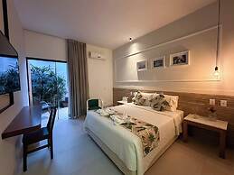 Passagem Concept Hotel e Spa
