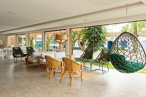 Passagem Concept Hotel e Spa