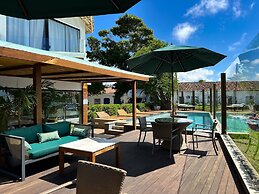 Passagem Concept Hotel e Spa