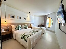 Passagem Concept Hotel e Spa