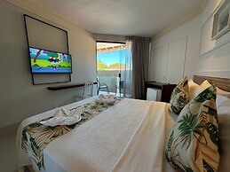 Passagem Concept Hotel e Spa