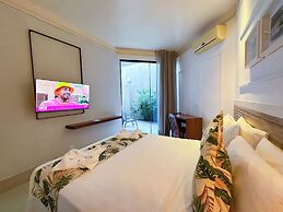 Passagem Concept Hotel e Spa