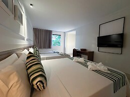 Passagem Concept Hotel e Spa