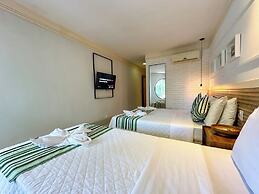 Passagem Concept Hotel e Spa