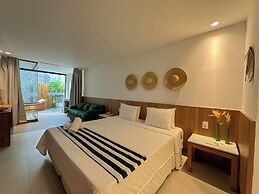 Passagem Concept Hotel e Spa