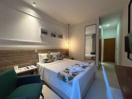 Passagem Concept Hotel e Spa