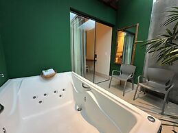 Passagem Concept Hotel e Spa