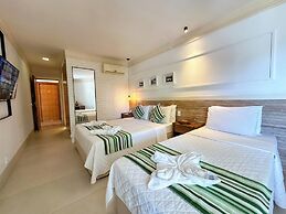 Passagem Concept Hotel e Spa