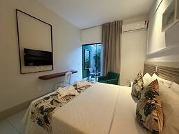 Passagem Concept Hotel e Spa