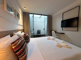 Passagem Concept Hotel e Spa