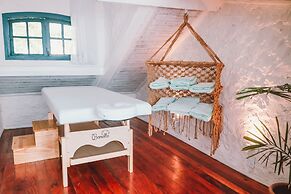 Passagem Concept Hotel e Spa