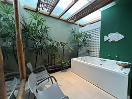 Passagem Concept Hotel e Spa