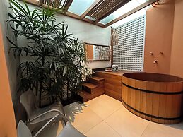 Passagem Concept Hotel e Spa