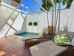 Passagem Concept Hotel e Spa