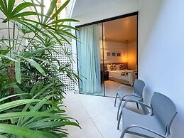 Passagem Concept Hotel e Spa