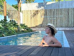 Passagem Concept Hotel e Spa