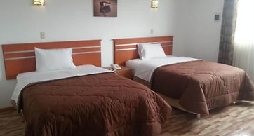Hotel Libertad