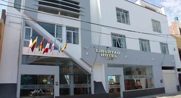 Hotel Libertad