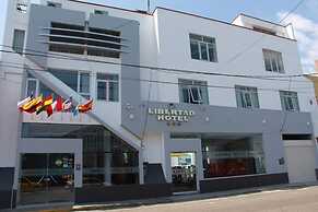 Hotel Libertad