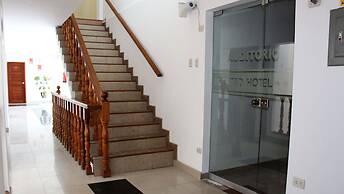 Hotel Libertad