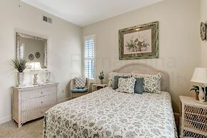 Ocean Place Condo with Direct Access to the Beach by RedAwning