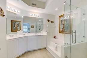 Ocean Place Condo with Direct Access to the Beach by RedAwning