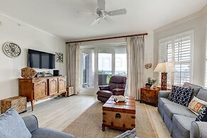 Ocean Place Condo with Direct Access to the Beach by RedAwning