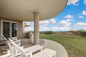 Ocean Place Condo with Direct Access to the Beach by RedAwning