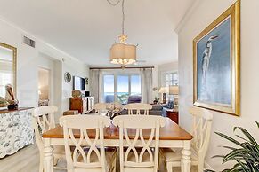 Ocean Place Condo with Direct Access to the Beach by RedAwning