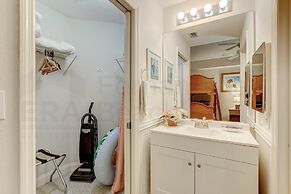 Ocean Place Condo with Direct Access to the Beach by RedAwning