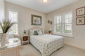 Ocean Place Condo with Direct Access to the Beach by RedAwning