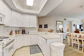 Ocean Place Condo with Direct Access to the Beach by RedAwning