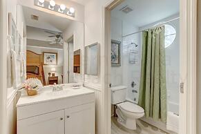 Ocean Place Condo with Direct Access to the Beach by RedAwning