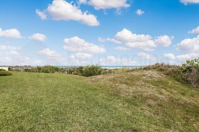 Ocean Place Condo with Direct Access to the Beach by RedAwning