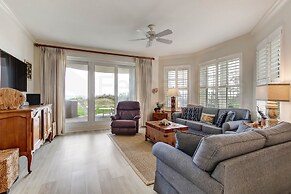 Ocean Place Condo with Direct Access to the Beach by RedAwning