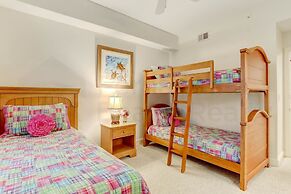 Ocean Place Condo with Direct Access to the Beach by RedAwning