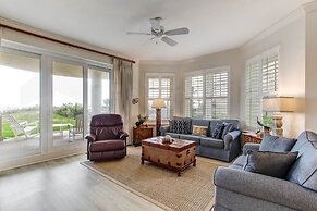 Ocean Place Condo with Direct Access to the Beach by RedAwning