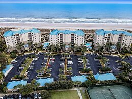 Ocean Place Condo with Direct Access to the Beach by RedAwning