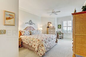 Ocean Place Condo with Direct Access to the Beach by RedAwning